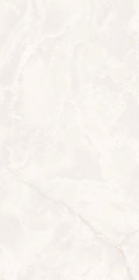 Carrelage sol / mur effet marbre GINZA WHITE l.60 x L.120 cm Lappato LIMCARO
