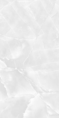 Carrelage sol/mur effet marbre ICE ONYX GREY BRILLANT L.120 x l.60cm