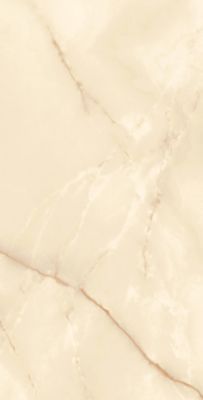 Carrelage sol / mur effet marbre ONYX POLISHED l.60 x L.120 cm Brillant LIMCARO