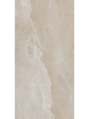 Carrelage sol / mur effet pierre naturelle SALT CAVE ALMOND l.60 x L.120 cm Mat LIMCARO