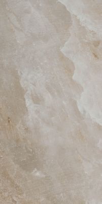Carrelage sol / mur effet pierre SALT CAVE TAUPE l.60 x L.120 cm Mat LIMCARO