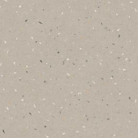 Carrelage sol / mur effet terrazzo 120x120 cm Croccante-R Sesamo(vendu par boite de 1.44m2)