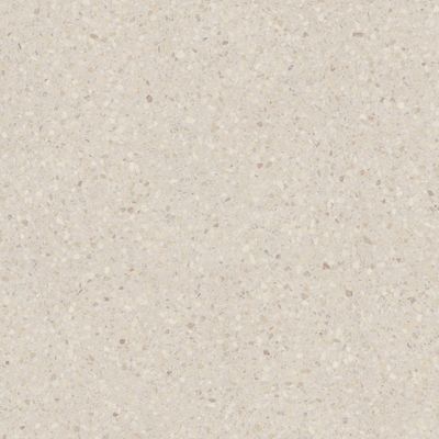 Carrelage sol / mur effet terrazzo 80x80 cm NIZA-R Beige
