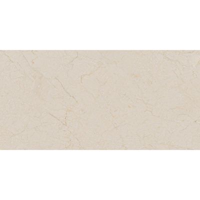 Carrelage sol / mur effet terrazzo beige 60x120 cm CREAM R DUNE