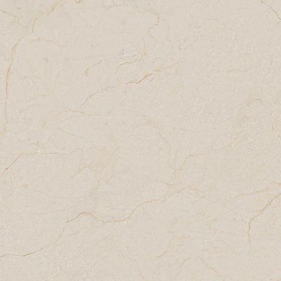 Carrelage sol / mur effet terrazzo beige 80x80 cm CREAM R DUNE