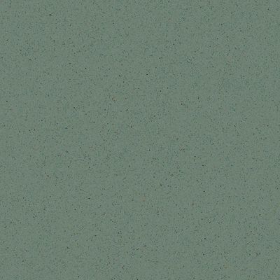 Carrelage sol / mur effet terrazzo grand format bleu 80x80 cm MICRA R Indigo