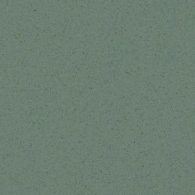Carrelage sol / mur effet terrazzo grand format bleu 80x80 cm MICRA R Indigo