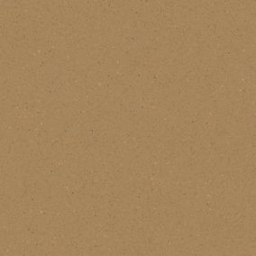 Carrelage sol / mur effet terrazzo grand format terre 80x80 cm MICRA R Siena