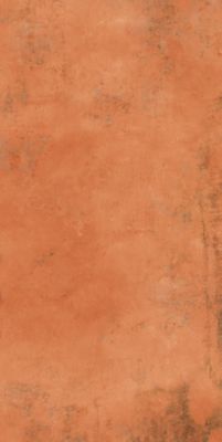Carrelage sol/mur effet terre cuite VIST TERRACOTTA mat L.120 x l.60cm