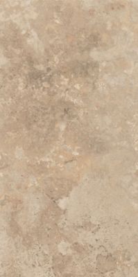Carrelage sol / mur effet travertin CREMA TRAVERTINO l.60 x L.120 cm Mat LIMCARO