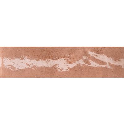 Carrelage sol / mur faience effet zellige rose - Miniature SODA Rosa Corallo J379