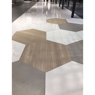 Sitemapcdatahttpkniqoocomcarrelage Hexagonal Effet Bois