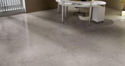 Carrelage sol/mur intérieur effet MARBRE l.60 x L.120 cm ROYAL PULPIS GRIS
