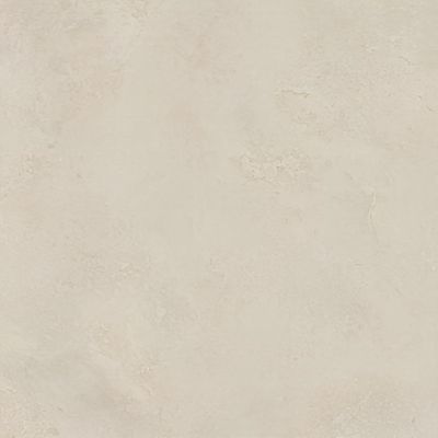 Carrelage sol / mur intérieur grès cérame effet travertin Travertine Crosscut Ivory l.80 X L.80 cm rectifié