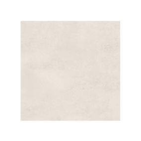 Carrelage sol / mur moderne 60x60 cm NEUTRAL WHITE