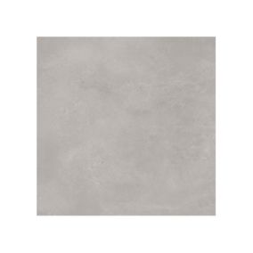 Carrelage sol / mur moderne gris  60x60 cm NEUTRAL GREY