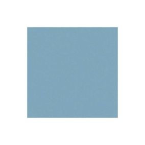 Carrelage sol / mur uni bleu 20x20 cm  VODEVIL NUBE(vendu par boite de 1m2)