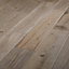 Carrelage sol naturel 15 x 90 cm Vintage Oak