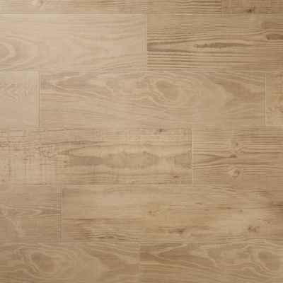 Carrelage sol naturel 20 x 80 cm Pine Wood
