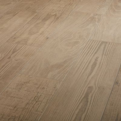 Carrelage sol naturel 20 x 80 cm Pine Wood