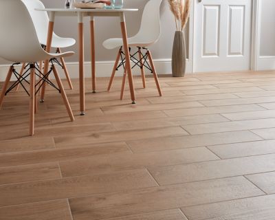 Carrelage sol naturel 20 x 80 cm Pine Wood