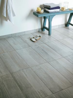 carrelage sol nordico vintage 31 x 61 cm vendu au carton castorama