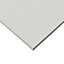 Carrelage sol Plain 60 x 60 cm taupe GoodHome
