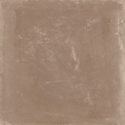 Carrelage Terre cuite Cambera beige tempo 60x60 cm