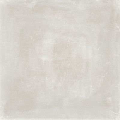 Carrelage Terre cuite Cambera blanc tempo 60x60 cm