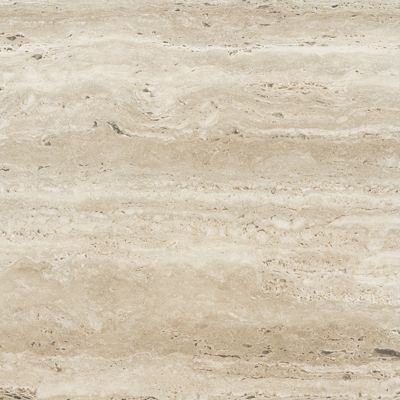 Carrelage Travertino 2cm Noce - ADZ 60 x 60cm  ( vendu par boite de  0,73 m² )