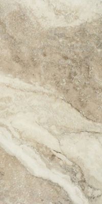 Carrelage Travertino di Caracalla Beige - Mat 120 x 60cm  ( vendu par boite de  1,44 m² )