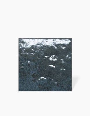 Carrelage vert brillant - collection Maldives - 15x15cm - MK2305110