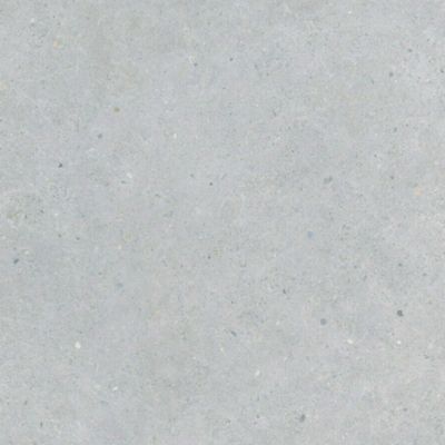 Carrellage Grès Cérame Italien Effet Béton Gris Clair Antidérapant 60X60 - EBST012