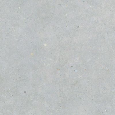 Carrellage Grès Cérame Italien Effet Béton Gris Clair Mat 80X80 ...