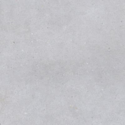 Carrellage Grès Cérame Italien Effet Béton Gris Clair Mat 80X80 ...