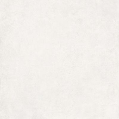 Carrellage Grès Cérame Italien Effet Béton Moderne Blanc Antidérapant 60X60 - ECCT406