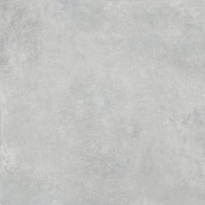 Carrellage Grès Cérame Italien Effet Béton Moderne Gris Clair Antidérapant 60X60 - ECDP412