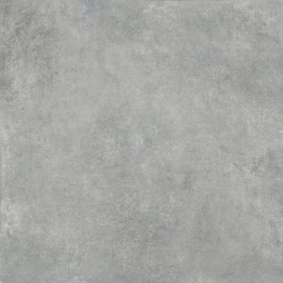 Carrellage Grès Cérame Italien Effet Béton Moderne Gris Foncé Antidérapant 60X60 - ECSM414