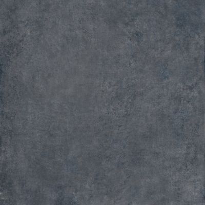 Carrellage Grès Cérame Italien Effet Béton Moderne Noir Antidérapant 60X60 - ECMT416