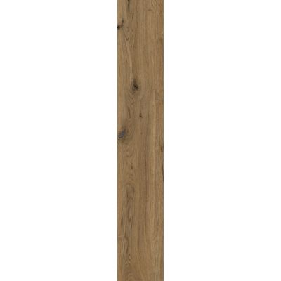 Carrellage Grès Cérame Italien Effet Bois Ancien Noix Antidérapant 20X120 - ERRC298