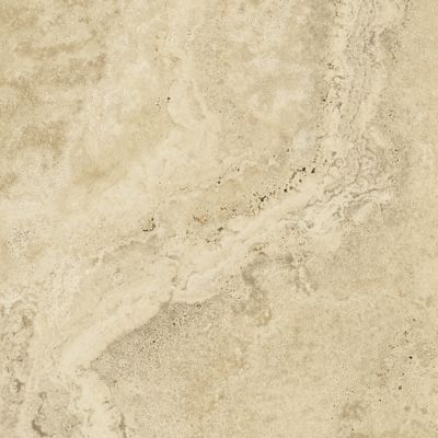 Carrellage Grès Cérame Italien Effet Marbre Travertin Soft Beige Antidérapant 60X60 - ENSA148