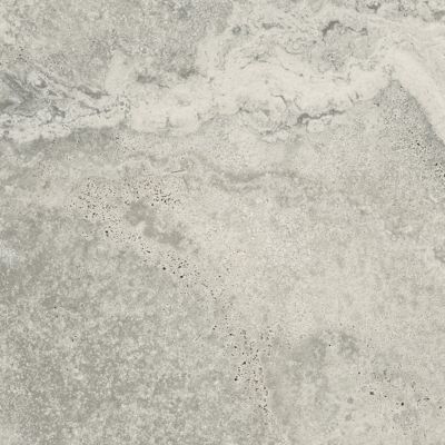 Carrellage Grès Cérame Italien Effet Marbre Travertin Soft Gris Antidérapant 60X60 - ENSO149