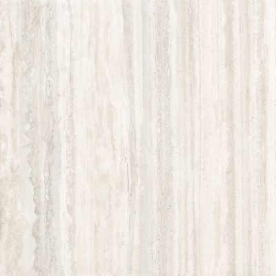 Carrellage Grès Cérame Italien Effet Marbre Travertin Veiné Blanc Antidérapant 60X120 - ENVN154
