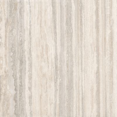 Carrellage Grès Cérame Italien Effet Marbre Travertin Veiné Ivoire Antidérapant 60X120 - ENVC155