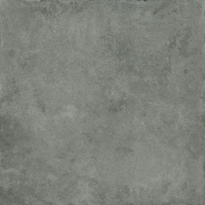 Carrellage Grès Cérame Italien Pour Extérieur Effet Béton Materic Antidérapant R11 Gris 60X60 - Eo7048