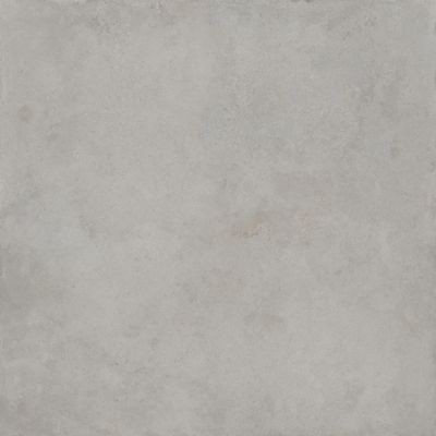Carrellage Grès Cérame Italien Pour Extérieur Effet Béton Materic Antidérapant R11 Gris Perle 60X60 - Eo7050