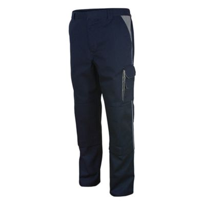Carson Contrast - Pantalon - Homme