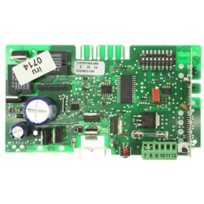 Carte de gestion Sommer Sprint Duo (réf : 11515V004) pour automatismes Sommer