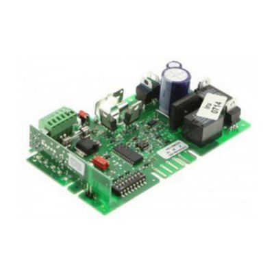 Carte de gestion Sommer Sprint Duo (réf : 11515V004) pour automatismes Sommer