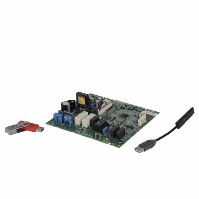 710827600/BA DE DIETRICH CHAPPEE - : Groupe hydraulique - DE